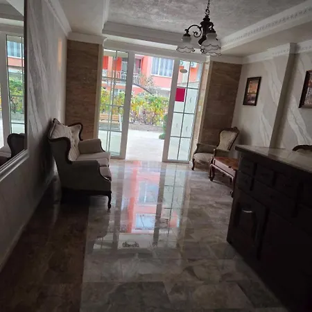 Apartament Magnolia 7 New For Your Vacation In Sunny