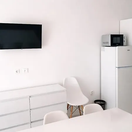 Apartament Magnolia 7 New For Your Vacation In Sunny