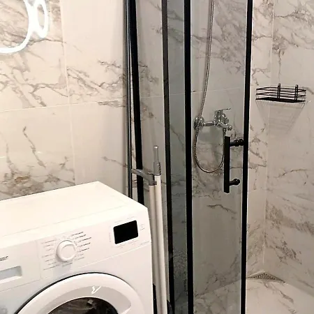 Apartament Magnolia 7 New For Your Vacation In Sunny Słoneczny Brzeg