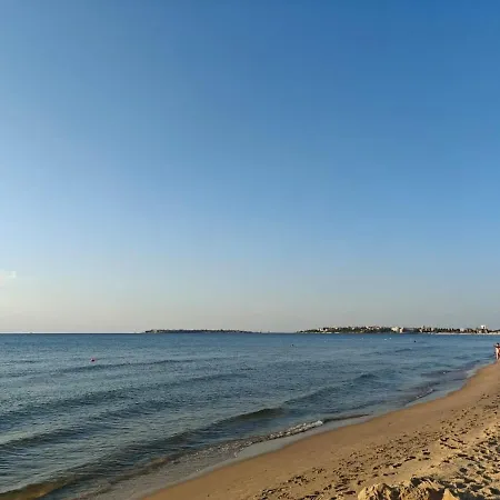Apartament Magnolia 7 New For Your Vacation In Sunny Słoneczny Brzeg